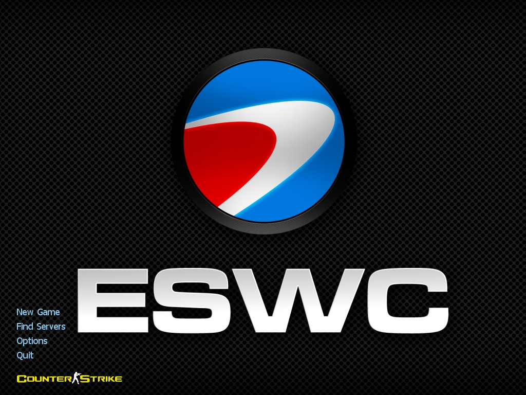 ╪п╪з┘Ж┘Д┘И╪п ╪и╪з╪▓█М Counter Strike 1.6 | ESWC 2010 Orginal